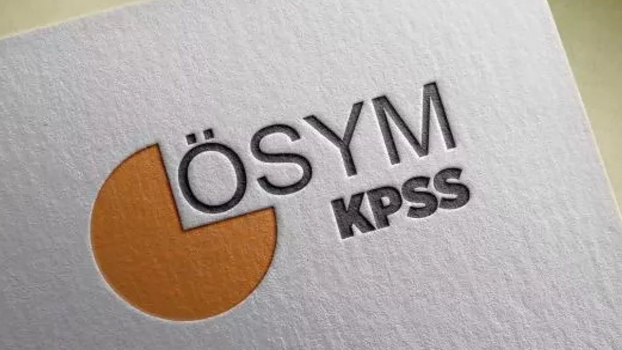 2025 KPSS iptal edilen soru: Hangi soru iptal edildi, puanı etkileyecek mi?