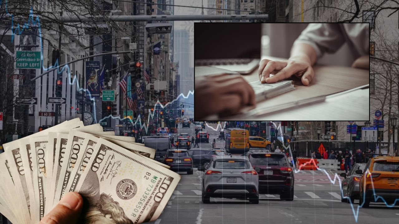 250 bin kişi maaşını alamadı, haftaya 2 milyonu alamayacak! ABD'de tıkanıklık krizi çözülemiyor