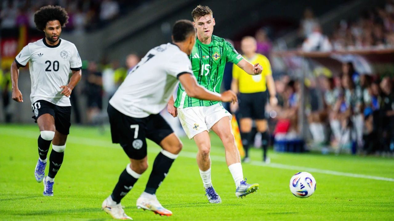 Almanya - Lüksemburg maçı hangi kanalda, saat kaçta canlı yayınlanacak?