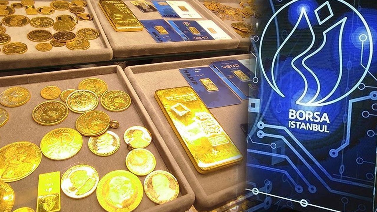 Altın sevindirdi, borsa üzdü! Bu hafta yatırım araçlarının performansı…