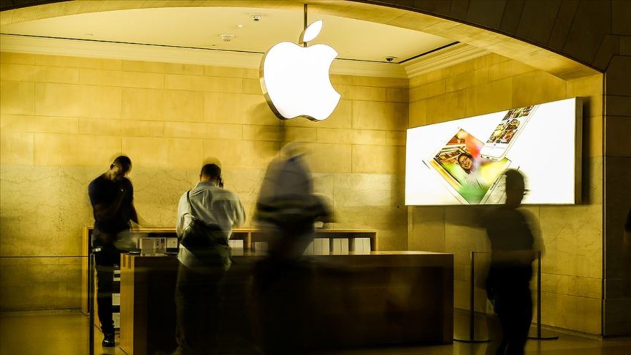 Apple’dan 5 milyon dolarlık meydan okuma: Açığı bul, ödülü kap!