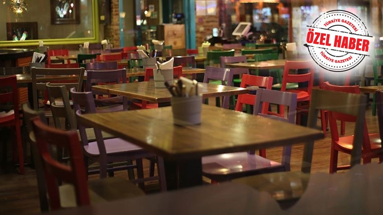 Bazı kafelerde 'taksimetre' uygulaması iddiası! 