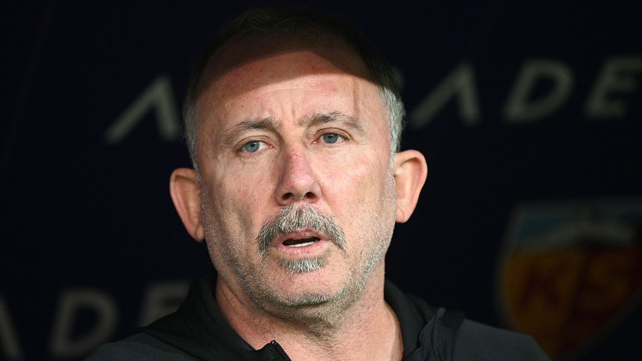 Beşiktaş'ta Sergen Yalçın'dan psikolojik terapi