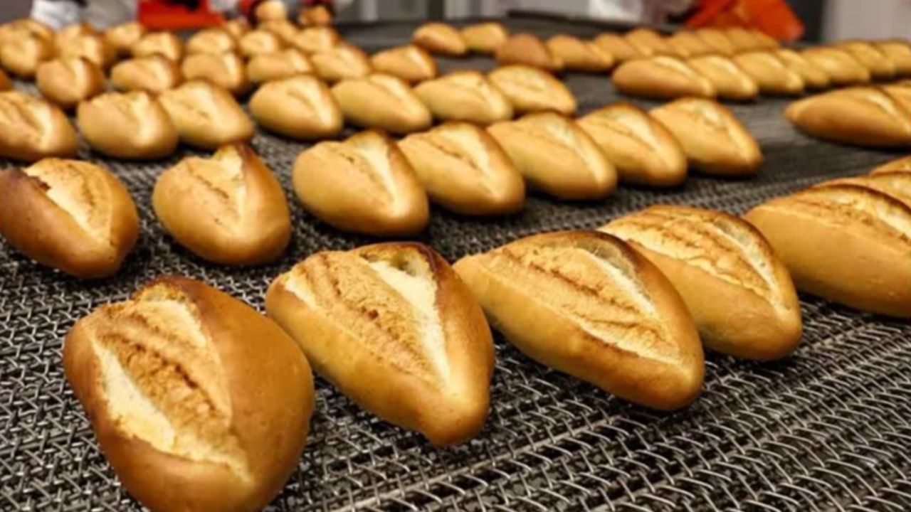 Çevre illere göre fazla bulundu! Kastamonu'da ekmeğe yapılan zam iptal