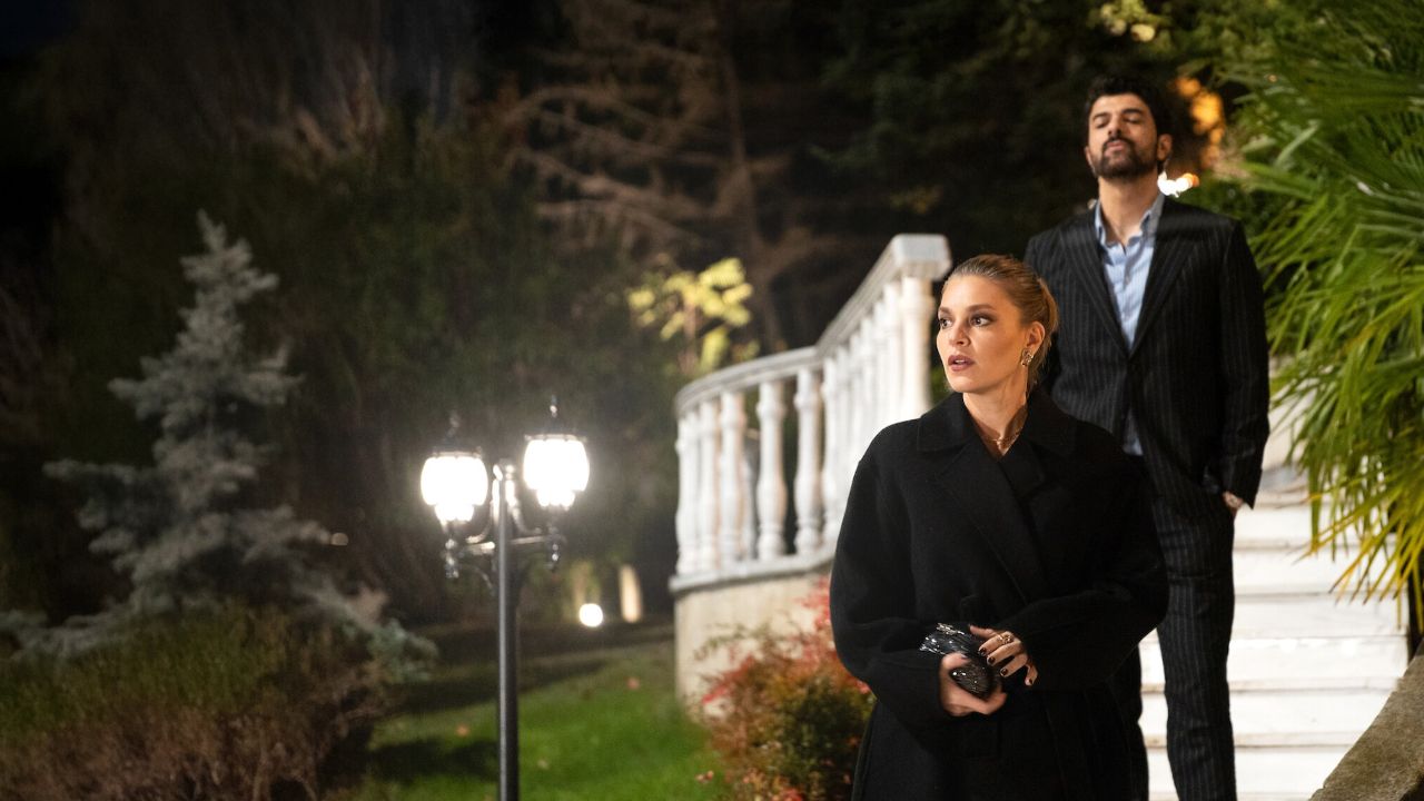 Enfes Bir Akşam dizisi nerede çekiliyor, oyuncuları kimler? Çekim yerleri ve konusu ile gündemde