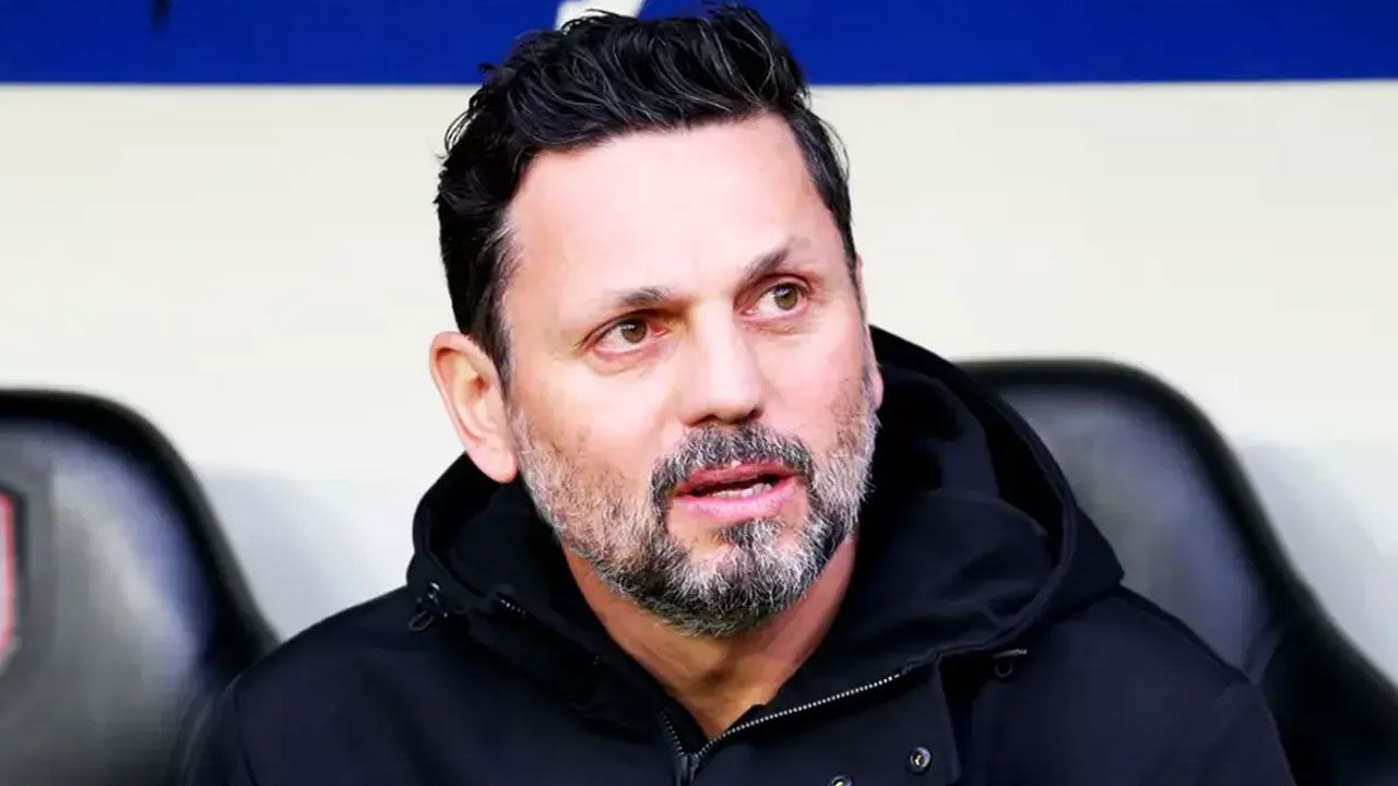 Erol Bulut, Süper Lig