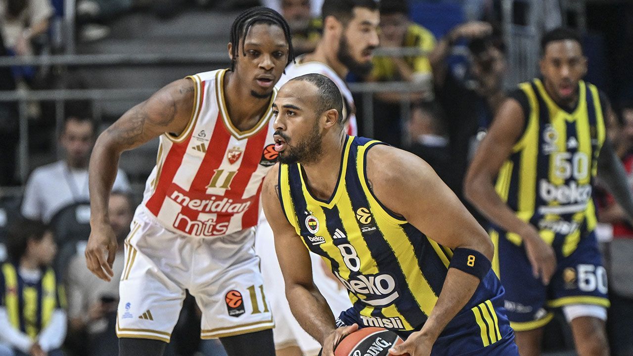 Fenerbahçe, EuroLeague