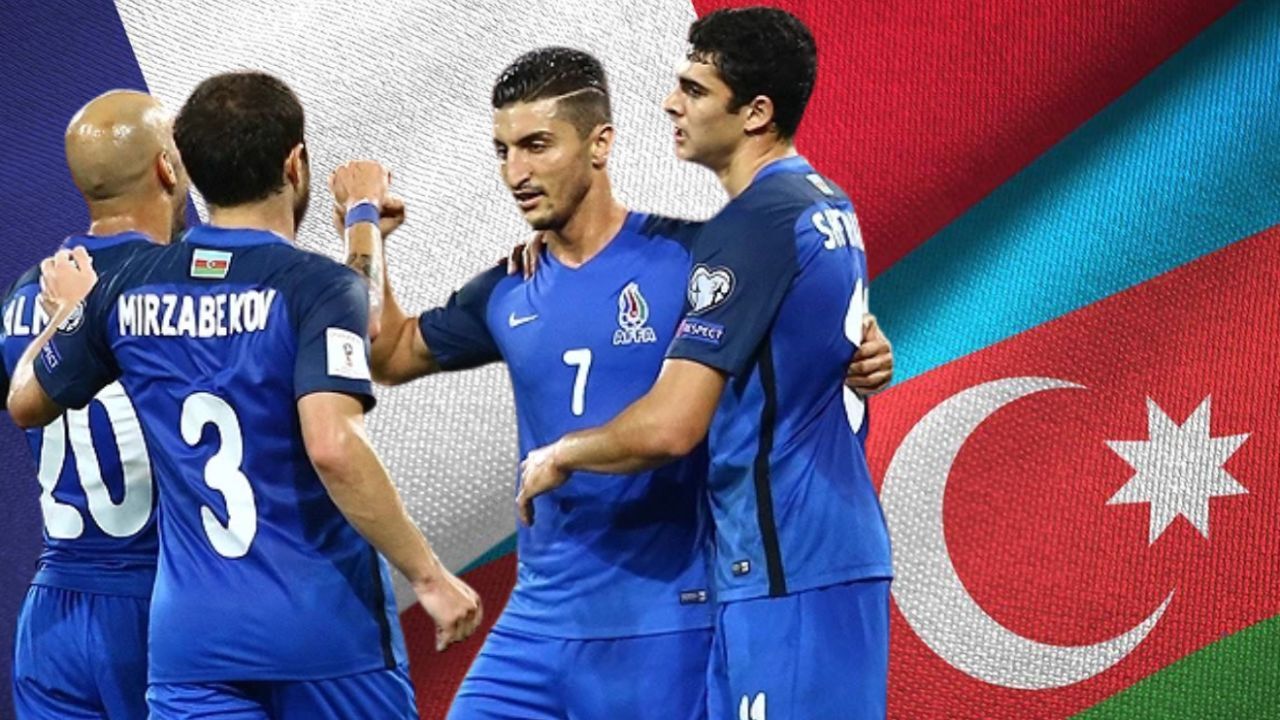 Fransa-Azerbaycan maçı hangi kanalda, ne zaman? Dünya Kupası 2026 Avrupa Elemeleri devam ediyor