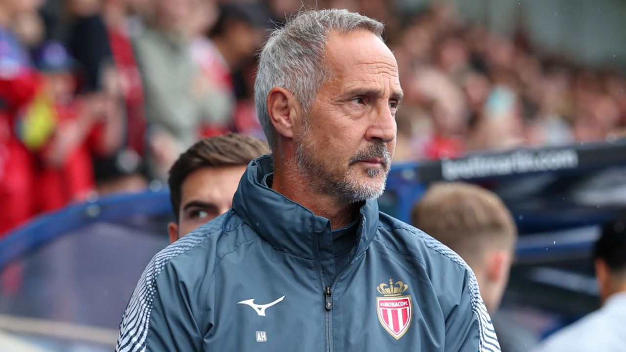 Galatasaray'ın rakibinde ayrılık resmileşti: Görevden alındı