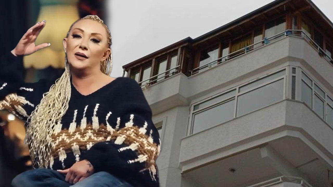 Güllü’nün son anlarına tanıklık etmişti! Kızı Tuğyan Ülkem’in arkadaşı konuştu