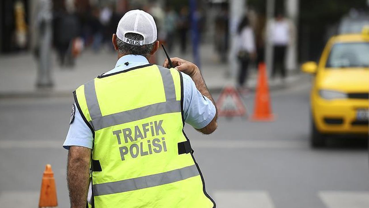 İstanbullular dikkat! Pazar günü bazı yollar trafiğe kapatılacak