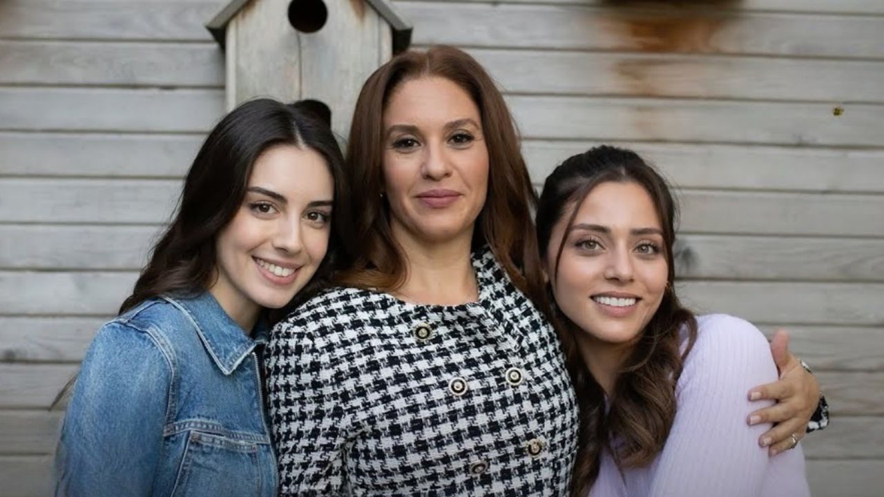 Kızılcık Şerbeti Çimen kimdir, diziye döndü mü? Selin Türkmen'in dizideki akıbeti merak konusu!