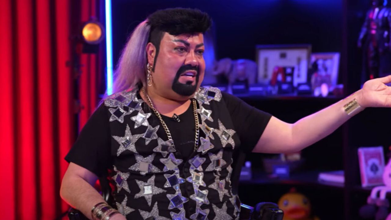 Kobra Murat kimdir? Şarkıcı Kobra Murat'ın hayatı ve müzik kariyeri