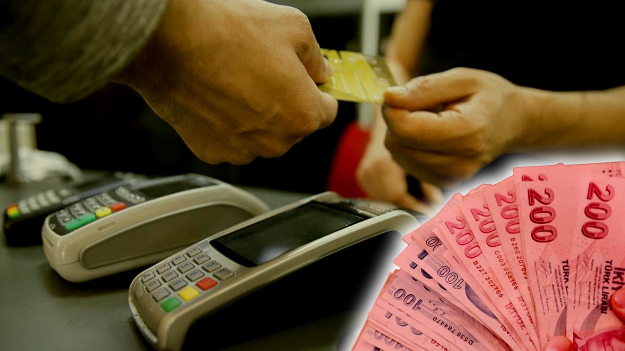 Kredi ve kredi kartı borcu olanlar dikkat! Yapılandırma fırsatı bugün sona eriyor