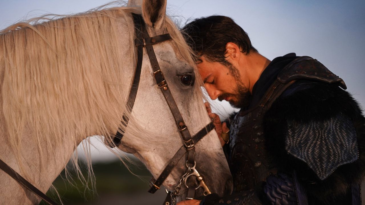 Kuruluş Orhan ne zaman başlıyor, oyuncu kadrosunda kimler var?