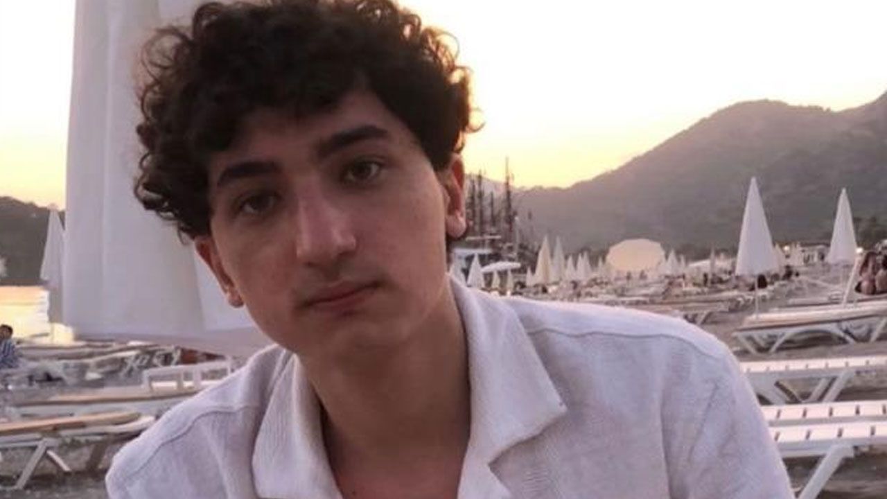 Mertelerce savruldu: Genç sürücü Ahmet Demircan kazadan sağ çıkamadı