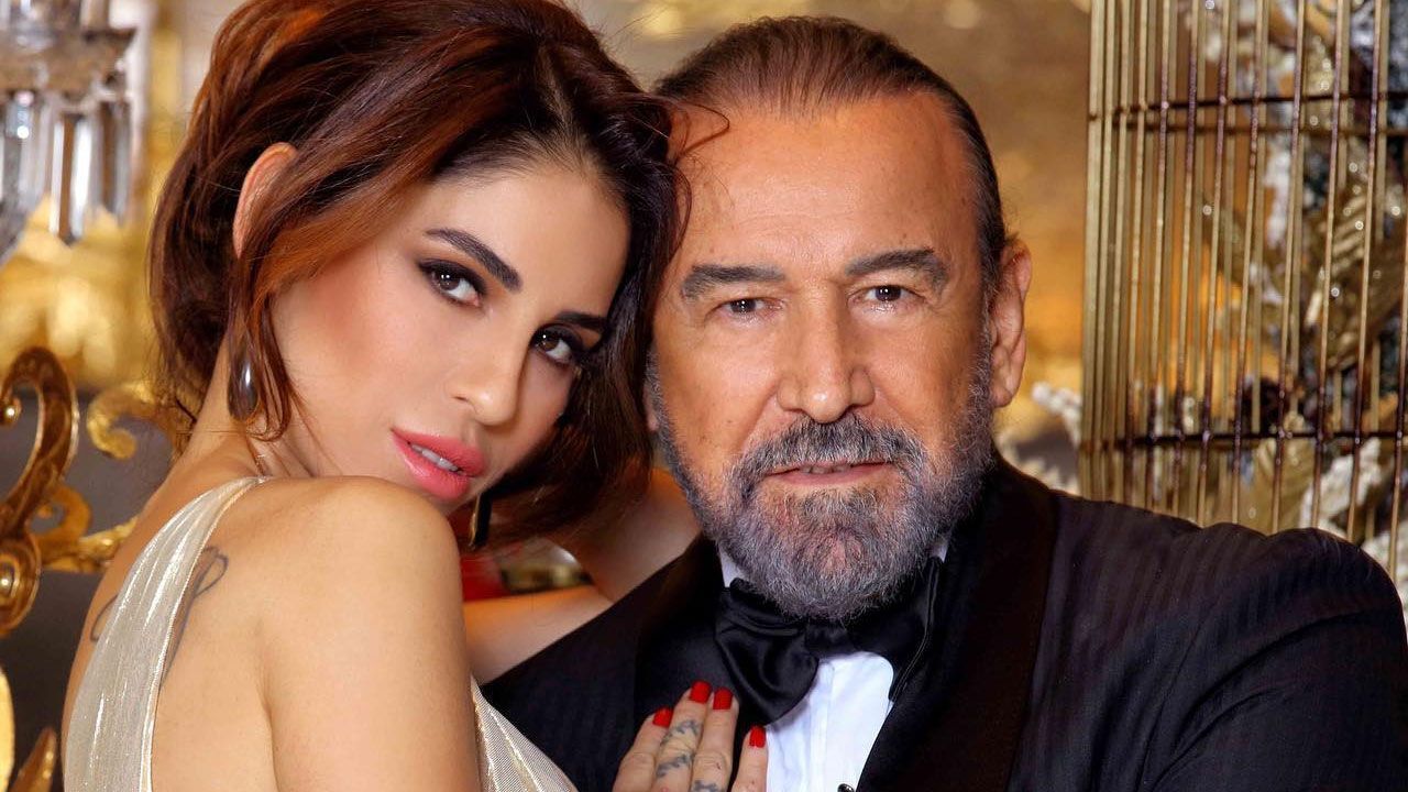 Oyuncu Irmak Ünal meme kanserine yakalandığını açıkladı