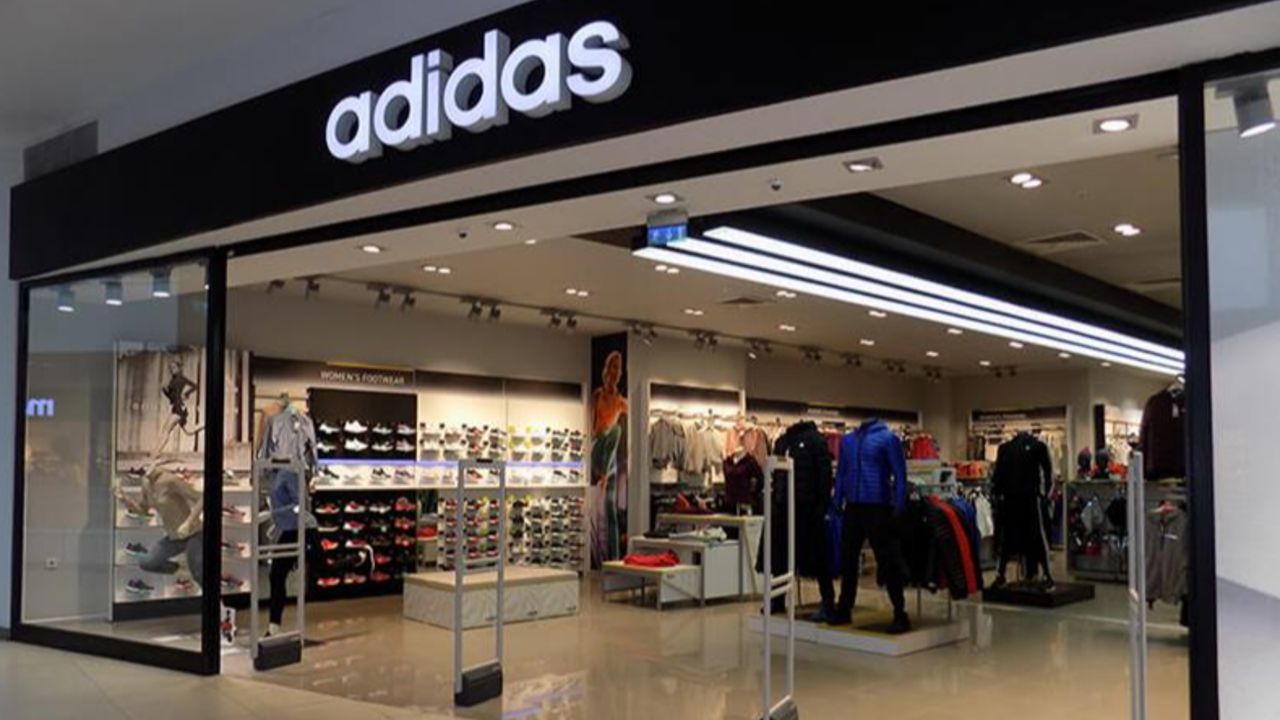 Rekabet Kurulu'ndan Adidas'a 402 milyon TL ceza! İşte nedeni...