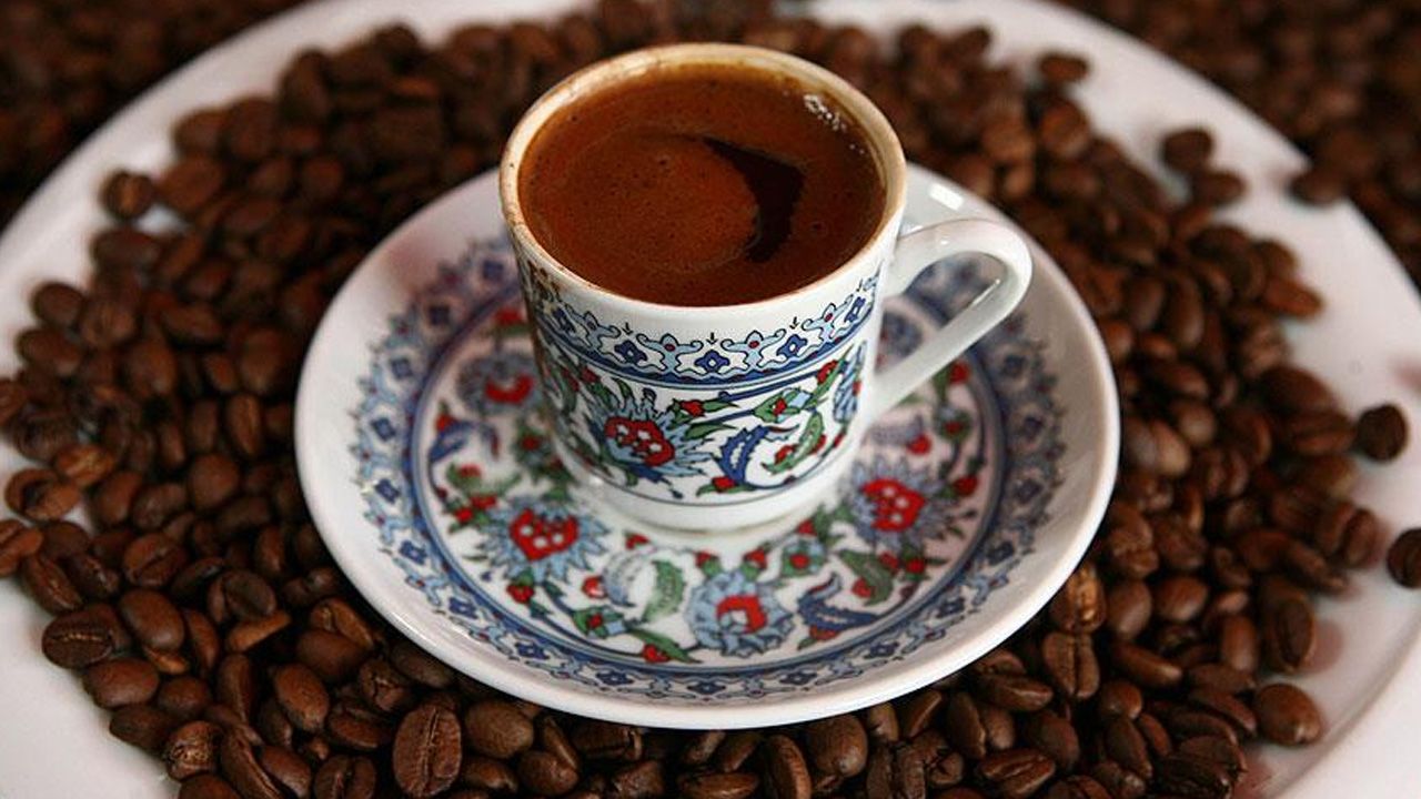 Sağlığın gizli kahramanı Türk kahvesi! Doğru içildiğinde şifa, fazlası zarar...