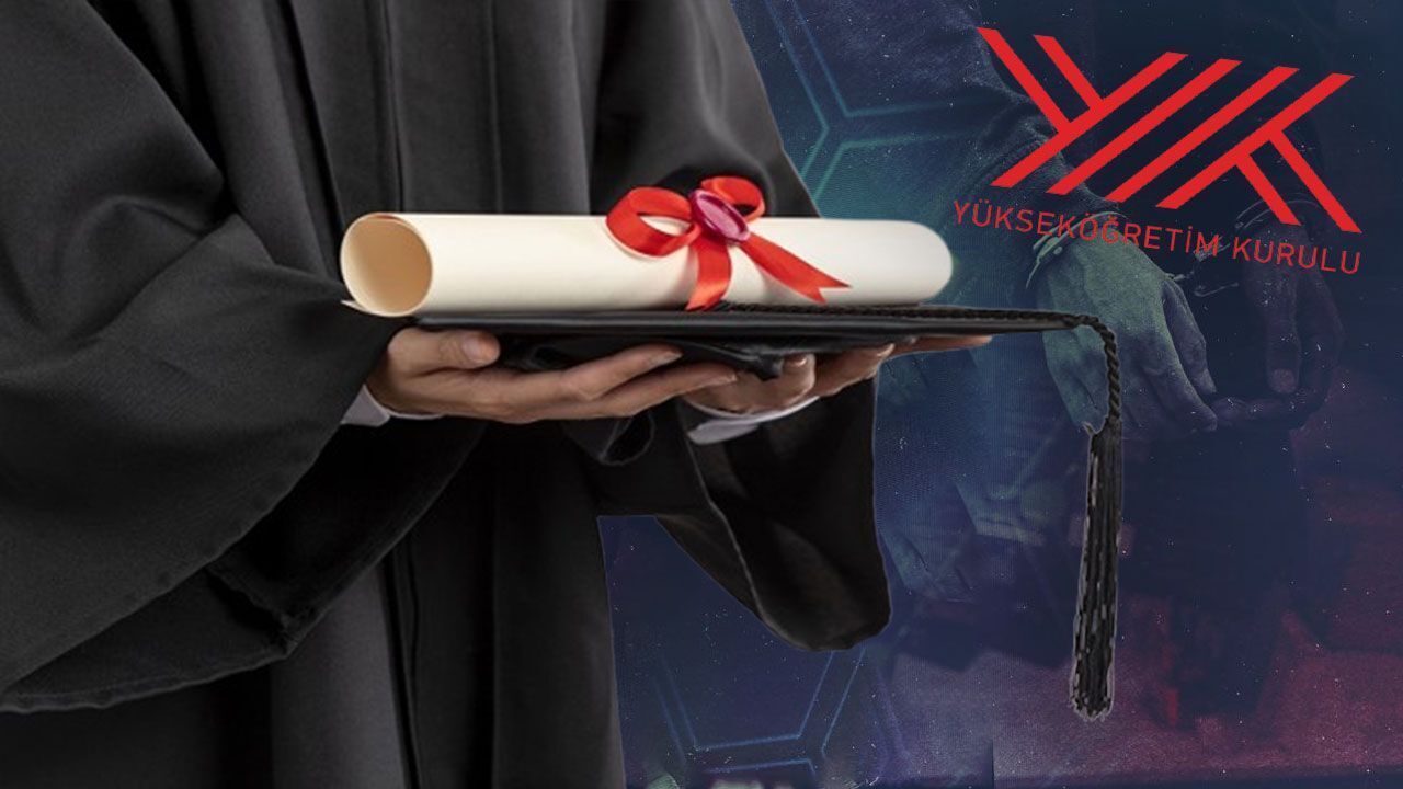 Sahte diploma skandalında 5 tahliye: Sanıklardan tanıdık savunma!