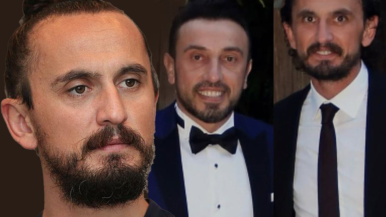 Tuncay Şanlı ortaklığı ve dostluğu bitirdi: Haksız kazanç elde etti!