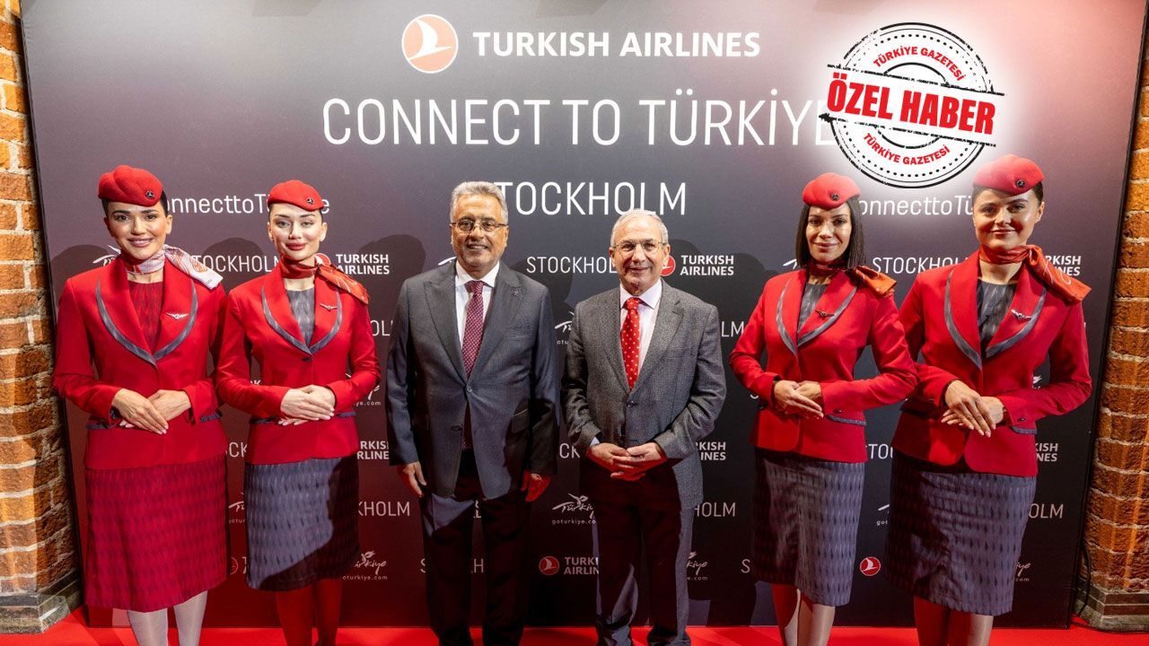 Yabancı öğrencinin ailesine ucuz bilet! THY, medeniyet ve kültür turlarına ağırlık verecek