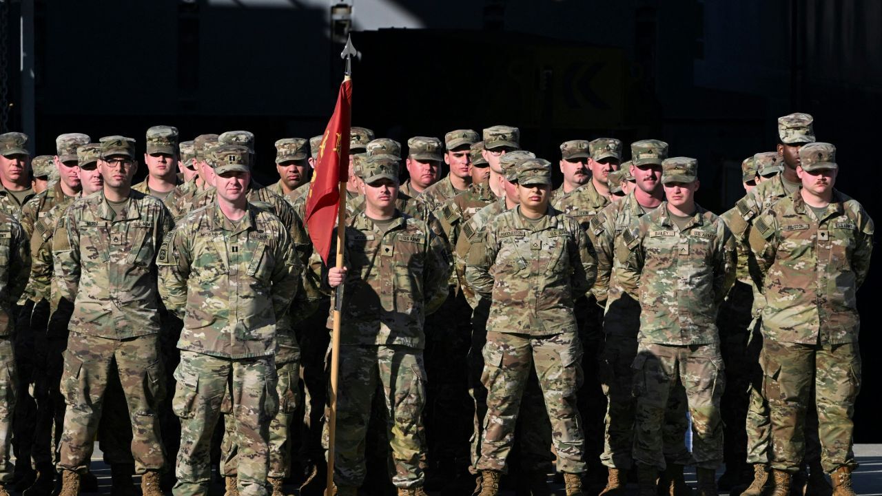 200 ABD askeri İsrail'de! Türkiye sürece dahil olacak