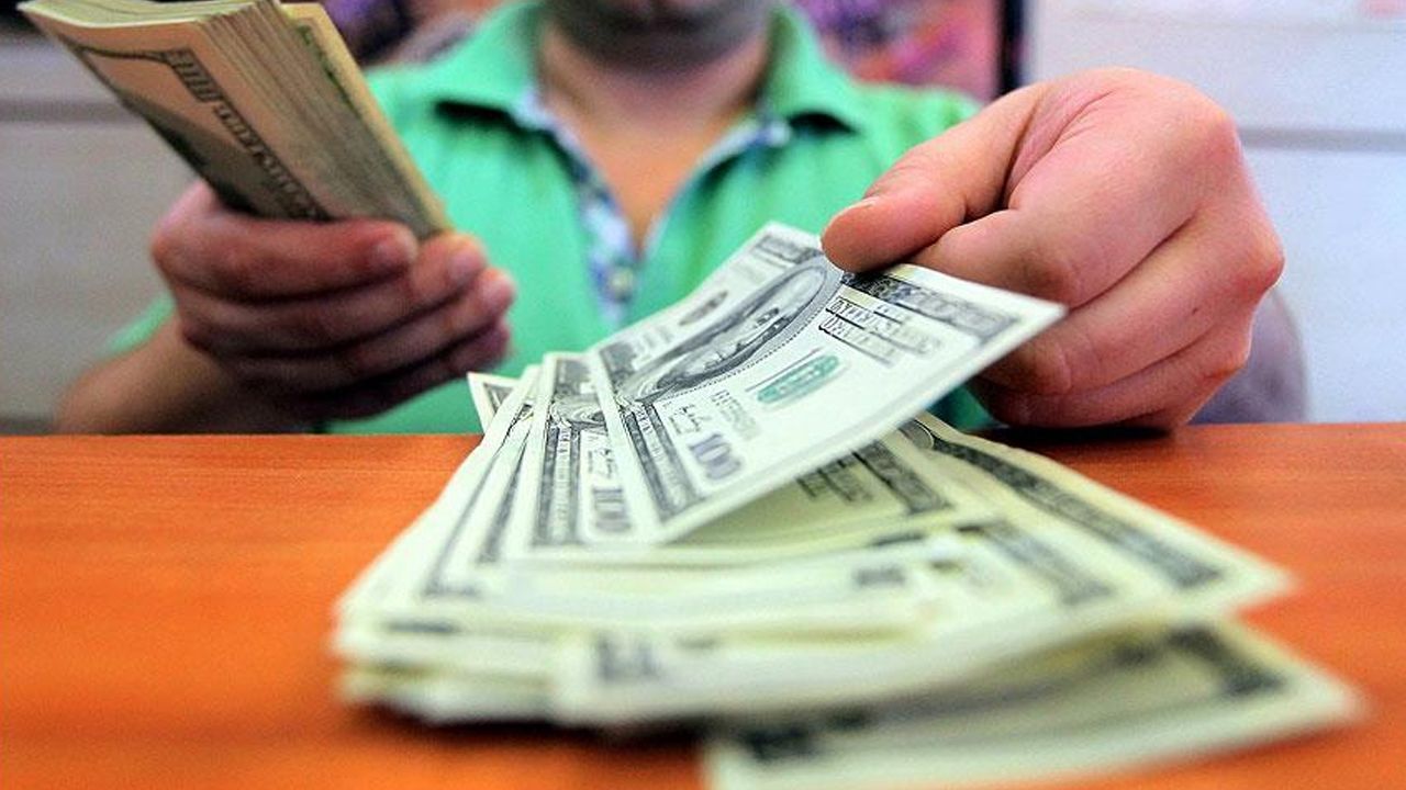 ABD'li dev bankadan kritik dolar anketi! İki risk öne çıktı