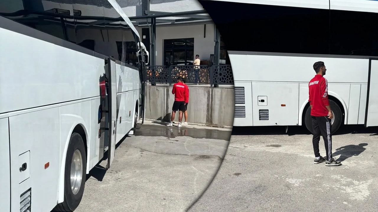 Adanasporlu futbolcular lokantada rehin kaldı! Başkan telefonlara çıkmadı