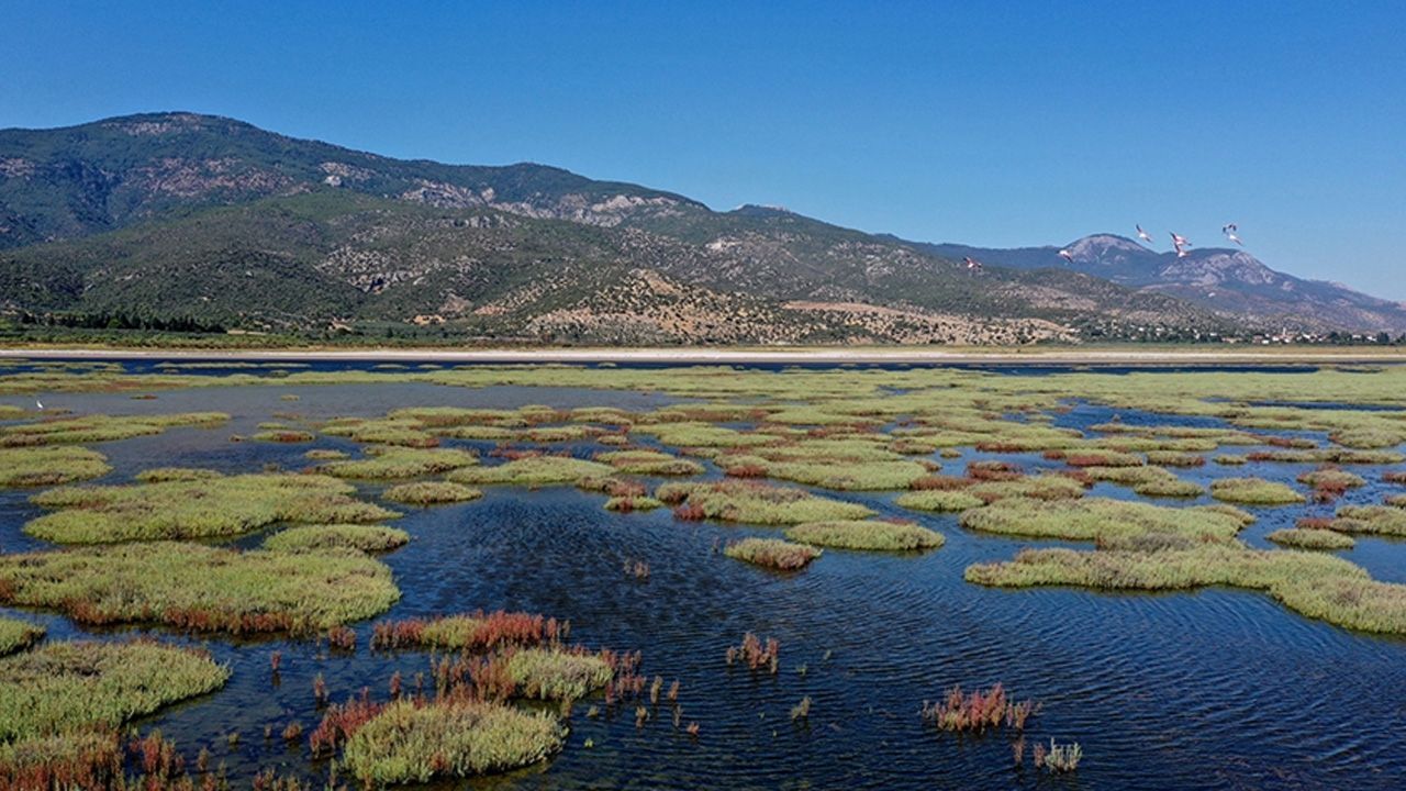AK Parti, kanun teklifini sundu: Millî parklar turizmin hizmetine açılacak