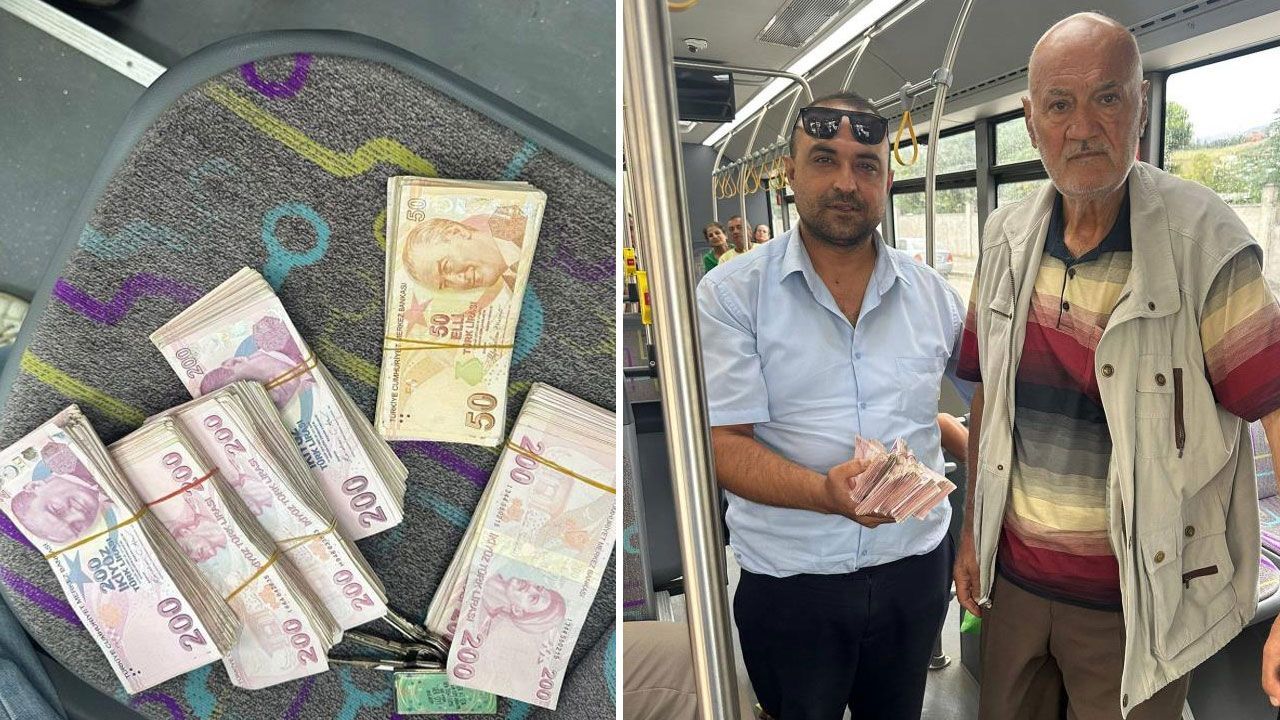 Almanya’da yaptığı iyilik Türkiye’de karşılığını buldu! “Bir şekilde insana dönüyor”