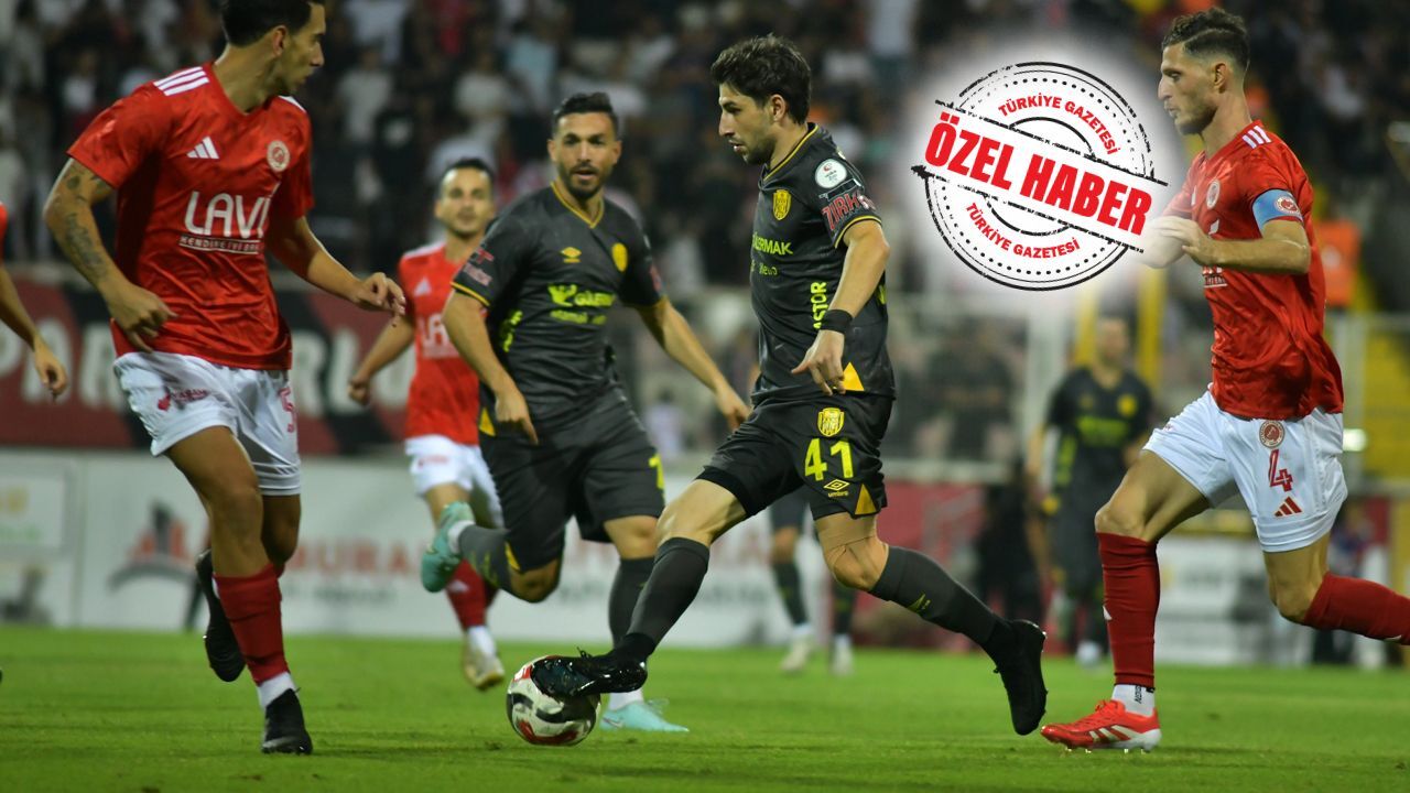 Ankaragücü sıfırı tüketti! Belediyeler de kulübe sırt çevirdi