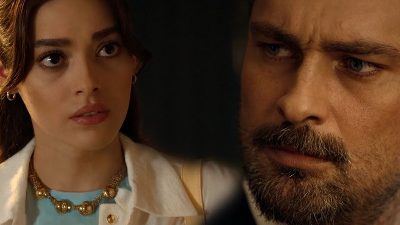 Aynadaki Yabancı bu akşam yeni bölümü yayınlanacak mı? 11 Ekim ATV yayın akışı