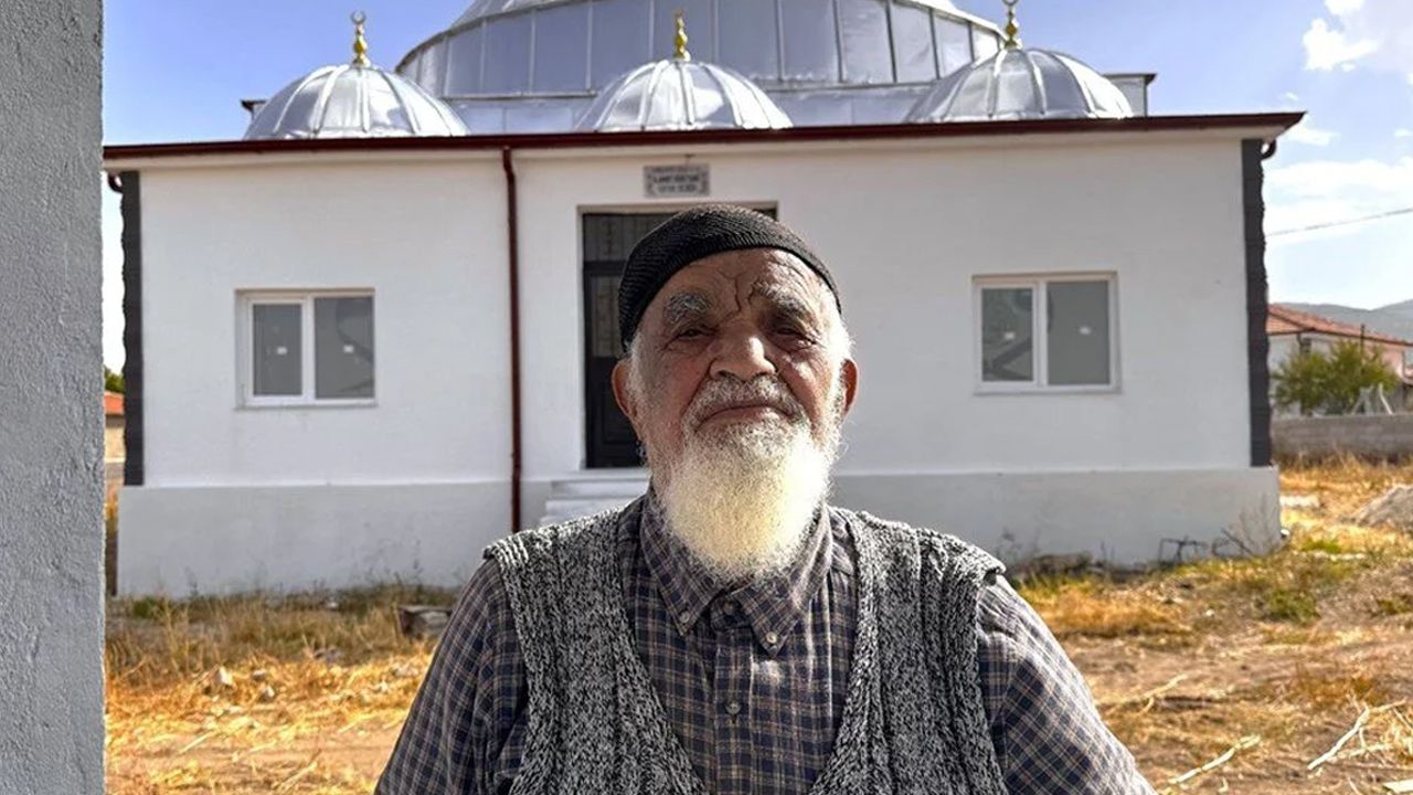 Baba sözü dinlemeyen evlatlar milyonlarca liradan oldular: Mirası çocuklarına değil köyüne bıraktı