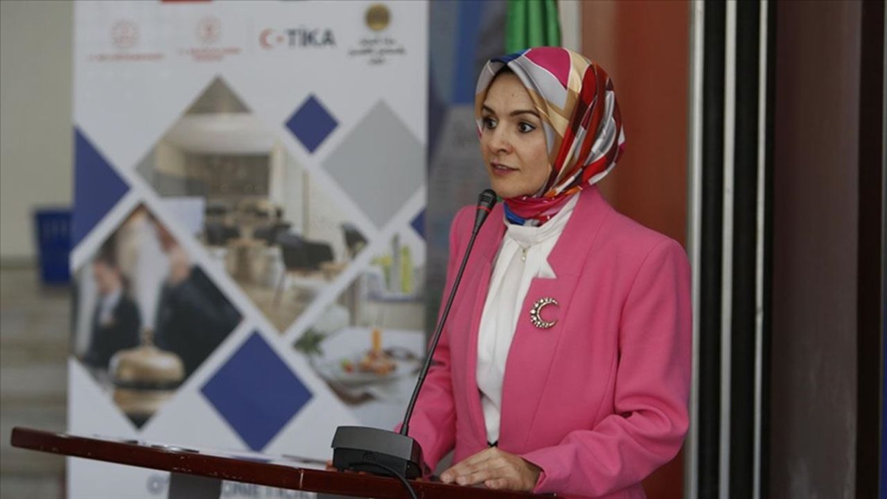 Bakan Göktaş: Aile Yılı’nda 81 ilimizde 12 bine yakın etkinlik düzenledik