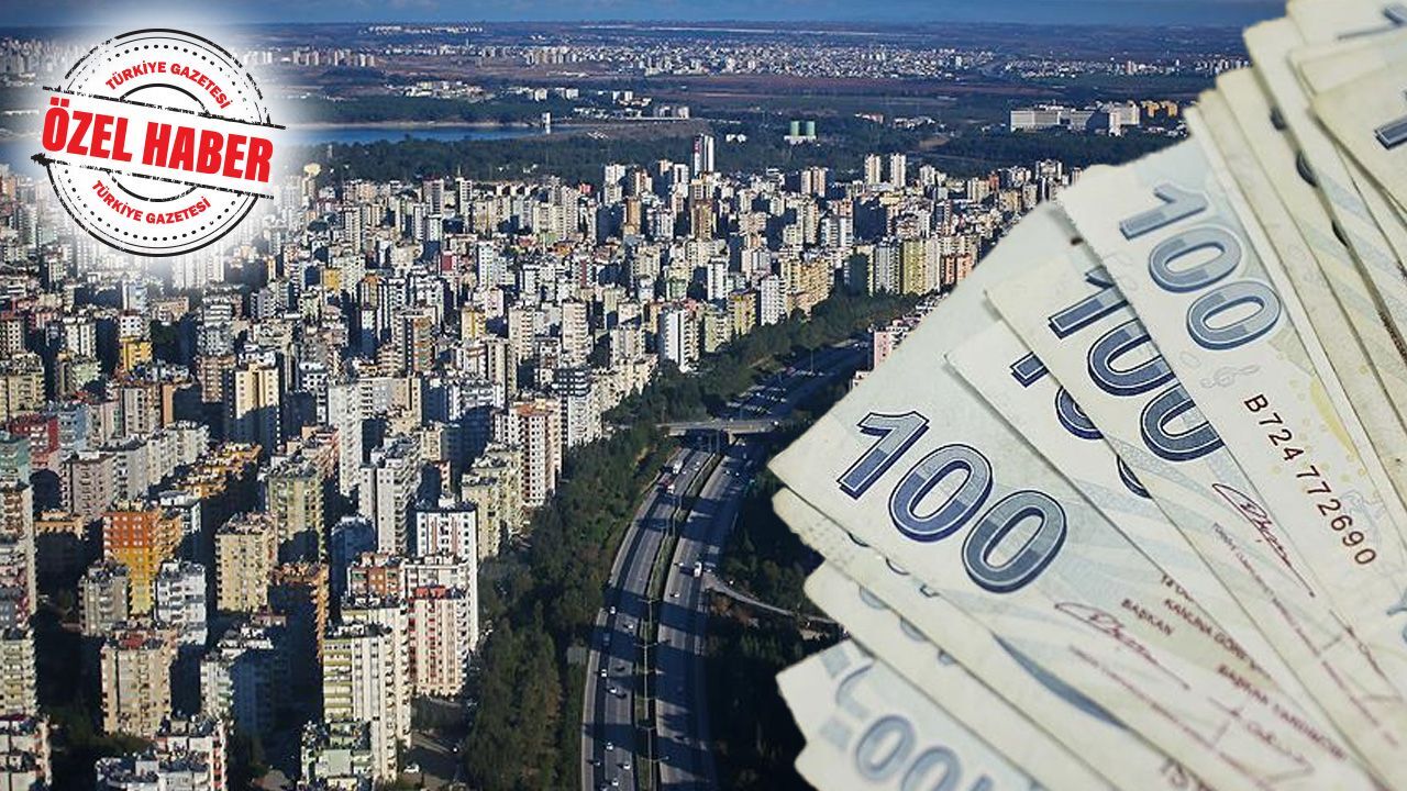 Belgesiz kiraya 100 bin TL ceza! Turizm amaçlı konut kiralamada yeni dönem