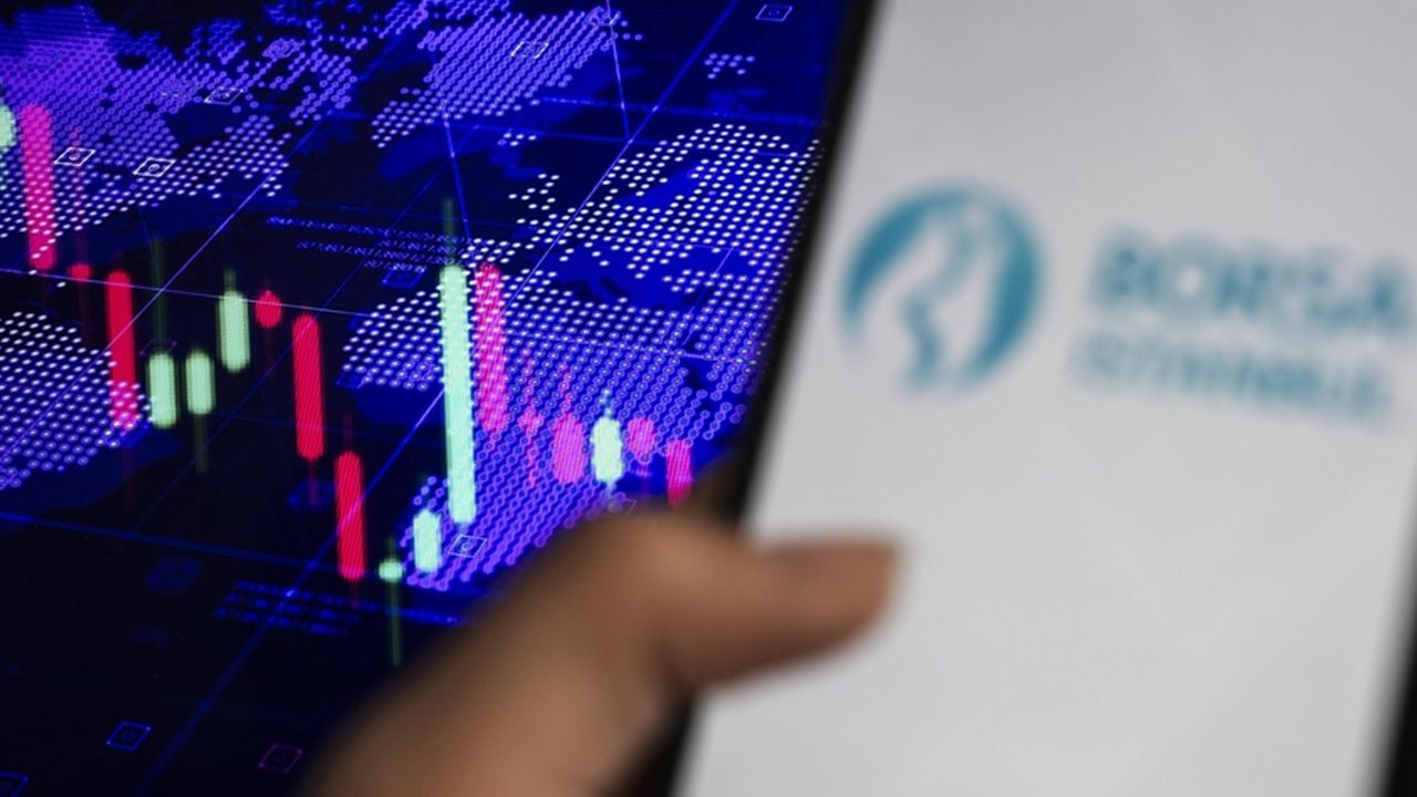 Borsa bu hafta yüzde -1,27 gerilerken... İşte en çok yükselen ve düşen hisseler