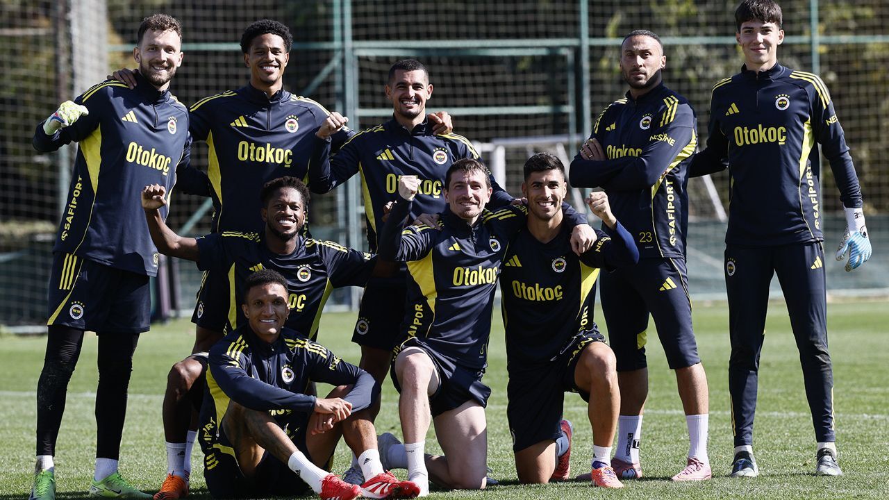 Dile kolay tam 206 gün oldu! Mert Hakan Yandaş