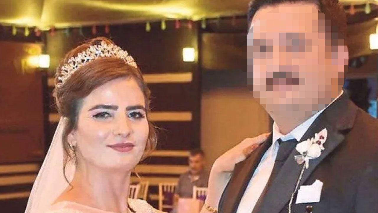 Elinde kınasıyla toprağa verilen Necla’nın katili serbest! Babasının paylaşımı tepki çekti