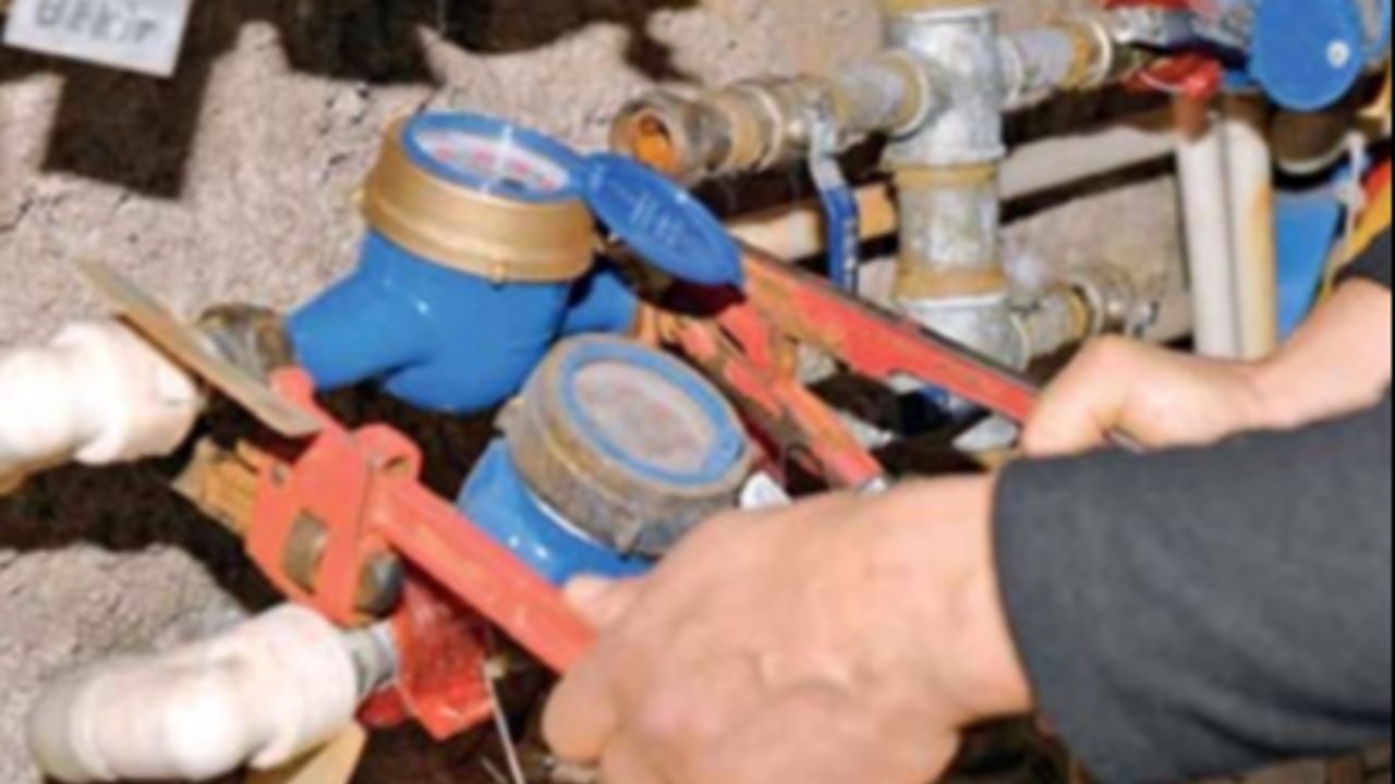 Tarım ve konutlar başı çekiyor! En büyük değerimiz olan 'su'da kayıp kaçak artıyor