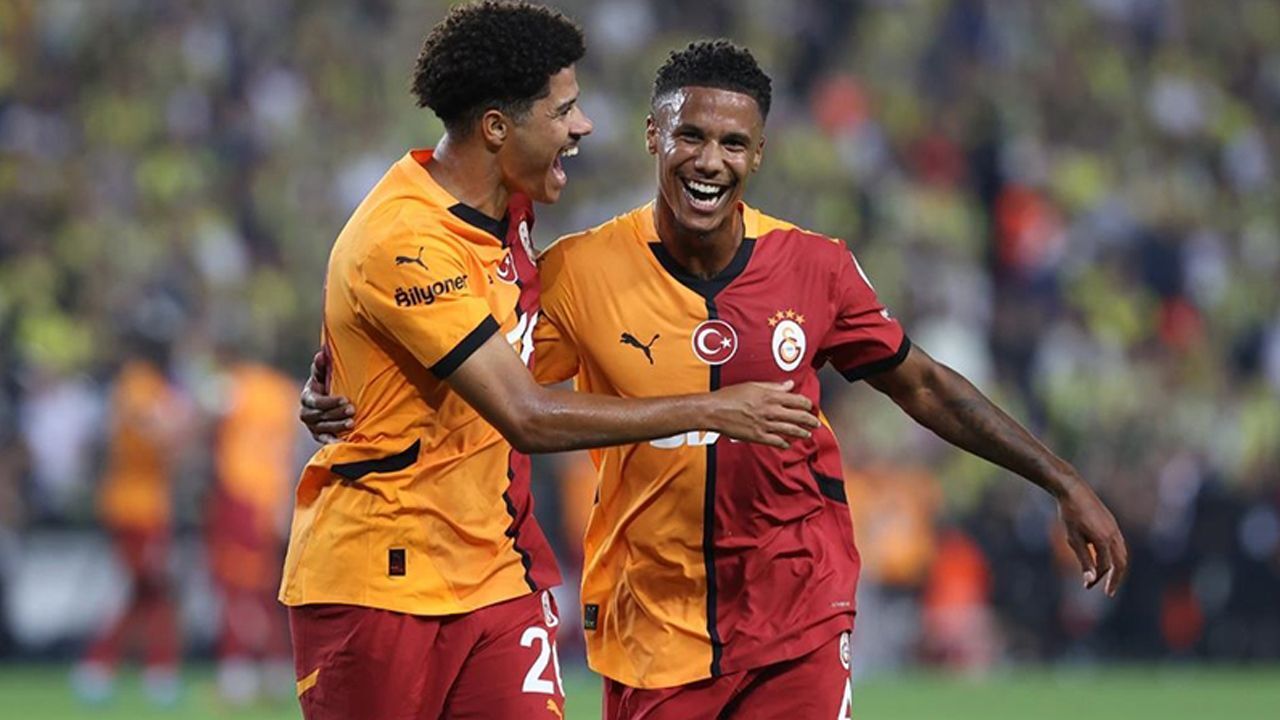 Galatasaray ile Senegal arasında kriz çıkarmıştı! Jakobs