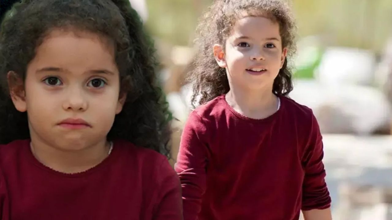 Güller ve Günahlar Kader'i kimdir? Minik yıldızı Yade Arayıcı'nın hayatı gündemde