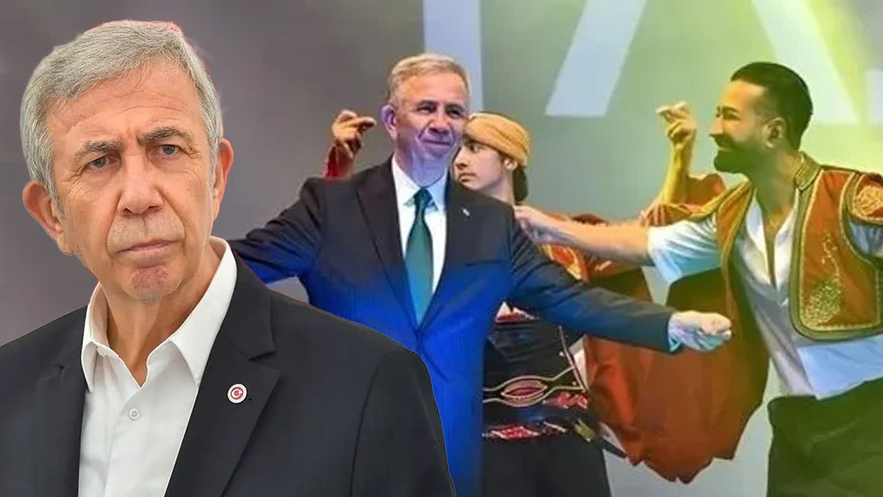 Hakkında soruşturma izni istenen Mansur Yavaş sessizliğini bozdu