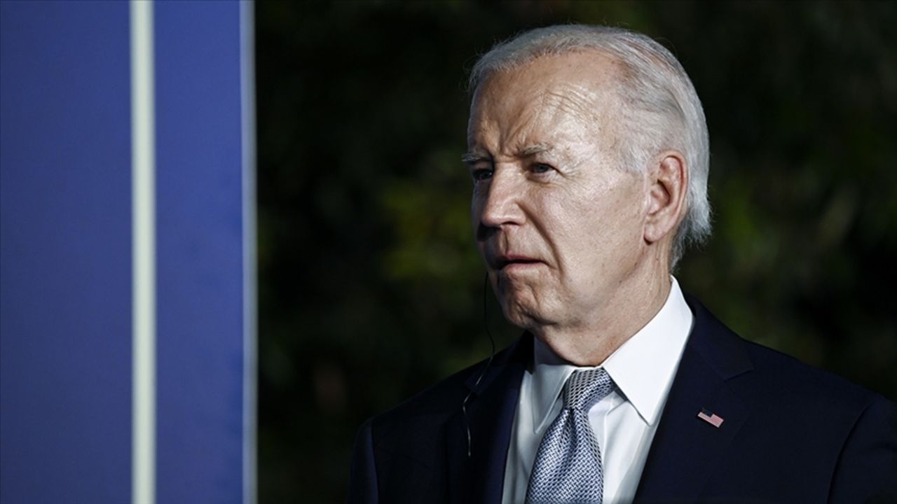 Joe Biden kanser tedavisinde: Beş haftalık yeni süreç başladı