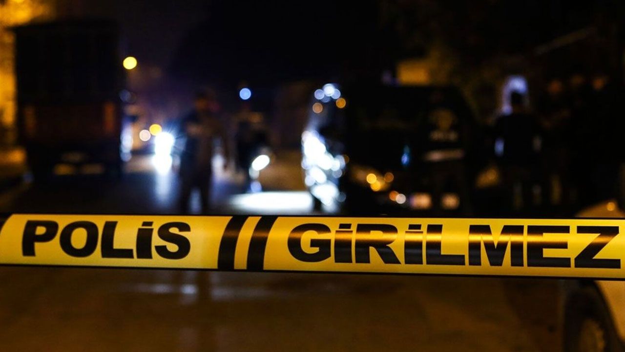 Kahvehanede gece yarısı dehşet anları: Av tüfeğiyle vurup kaçtı