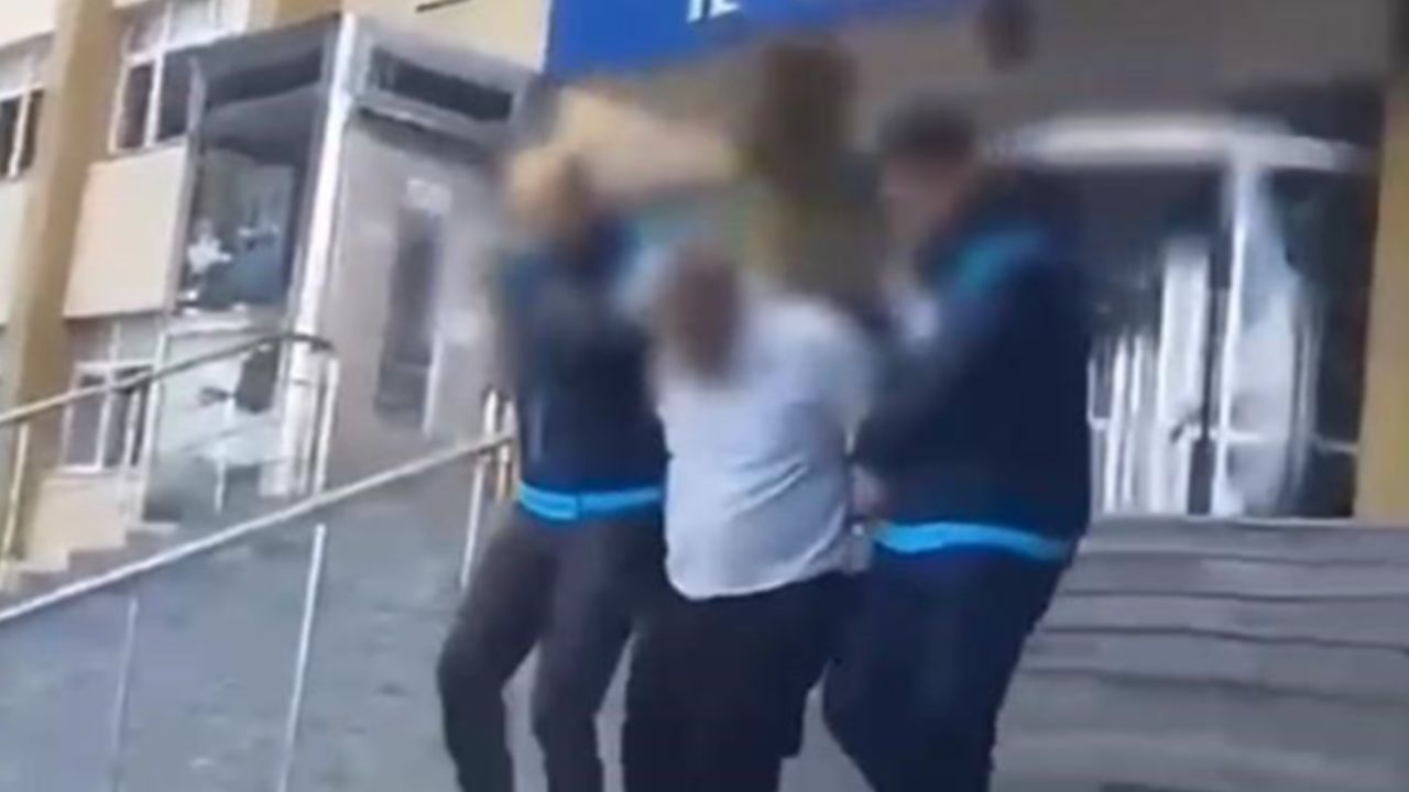 Karı-koca cami çıkışı öldürüldü! Sır cinayeti çözüme ulaştıran 