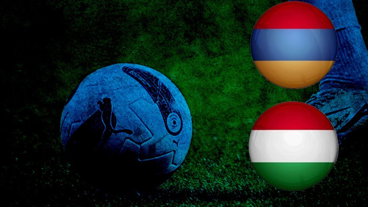 Macaristan - Ermenistan maçı saat kaçta, hangi kanalda, muhtemel 11'ler belli oldu mu? Canlı yayın bilgileri araştırılıyor