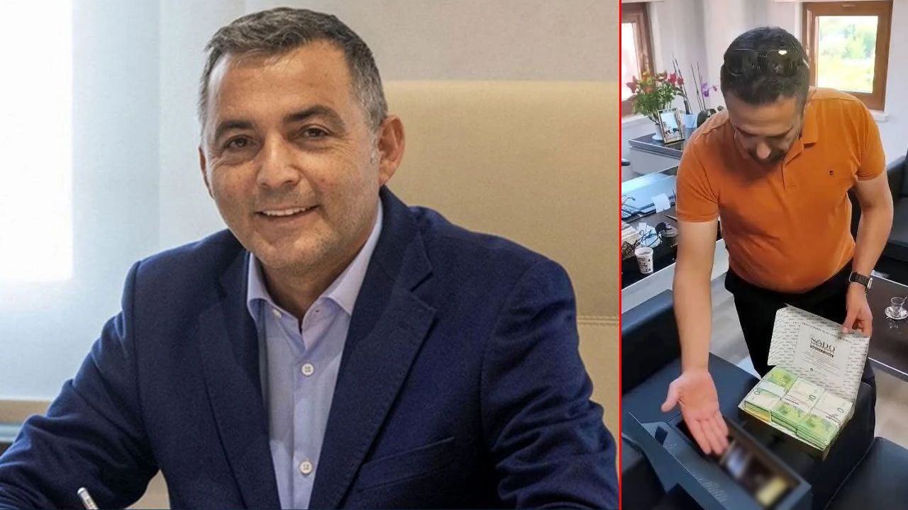 Manavgat Belediyesi'ne rüşvet soruşturması iddianamesi hazır! 180 milyon liralık yolsuzluk yapıldı