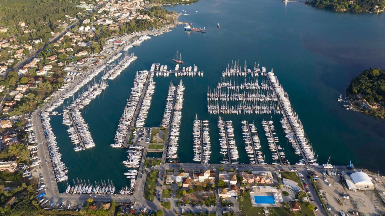 Marinalara kimlik şartı! Türkiye’ye yabancı sızmalar önlenecek