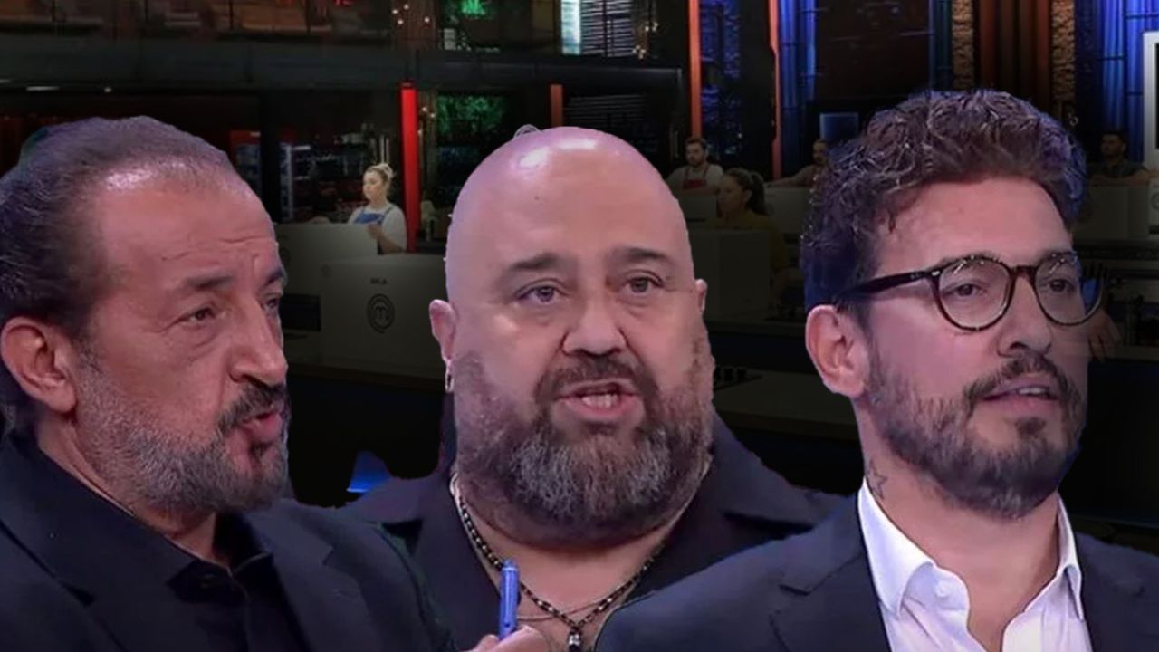 MasterChef kim elendi? 10 Ekim 2025 MasterChef Türkiye'ye veda eden isim belli oldu